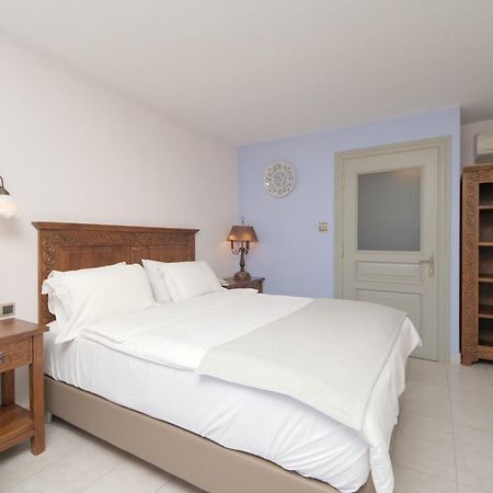 Cunda Labris Hotel Аявали Екстериор снимка