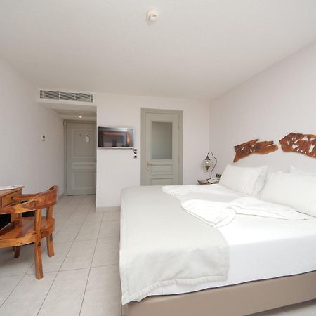 Cunda Labris Hotel Аявали Екстериор снимка