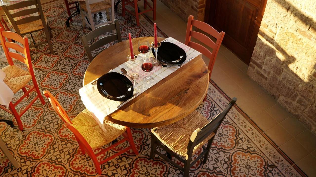 Cunda Labris Hotel Аявали Екстериор снимка