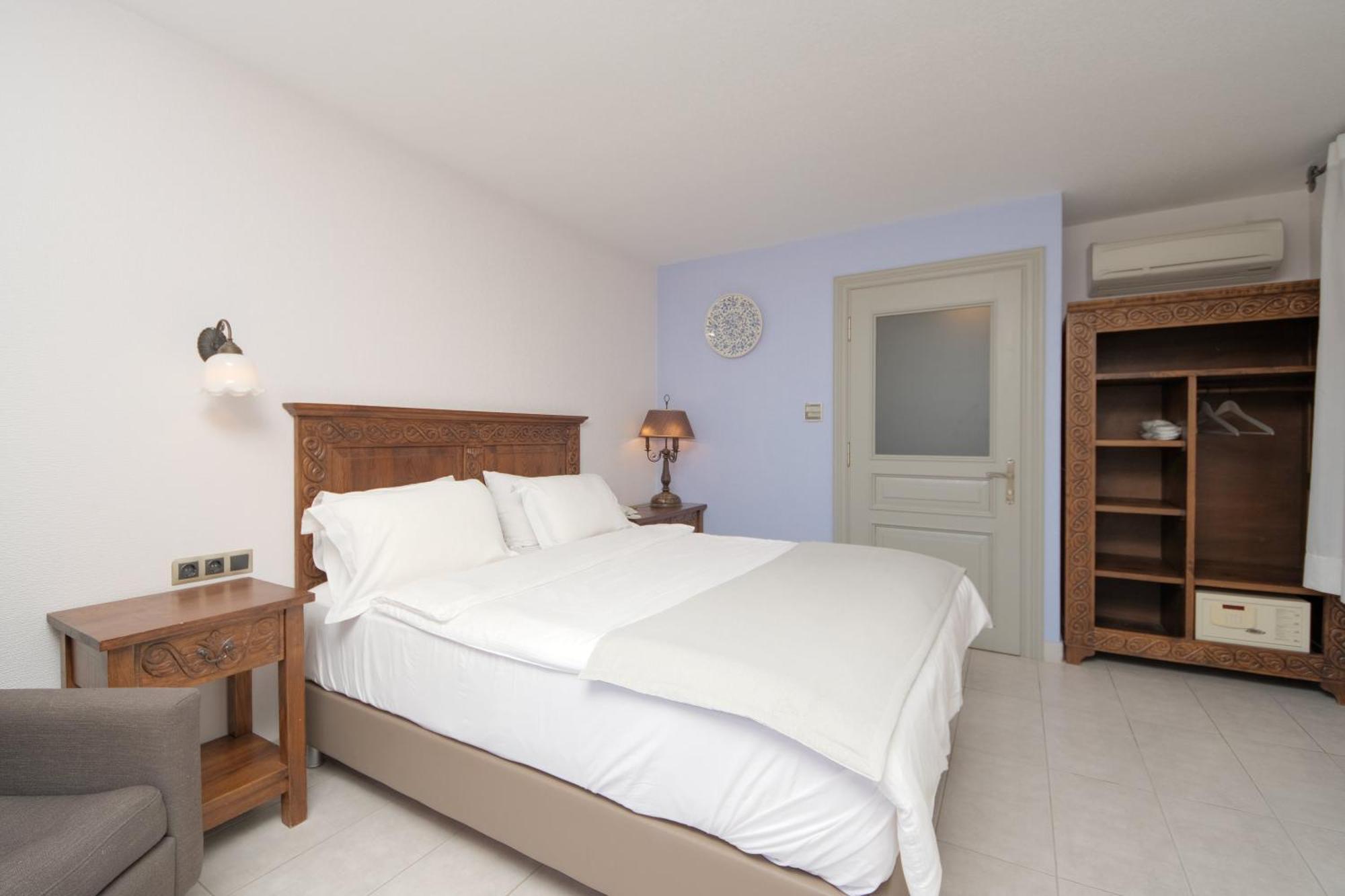 Cunda Labris Hotel Аявали Екстериор снимка