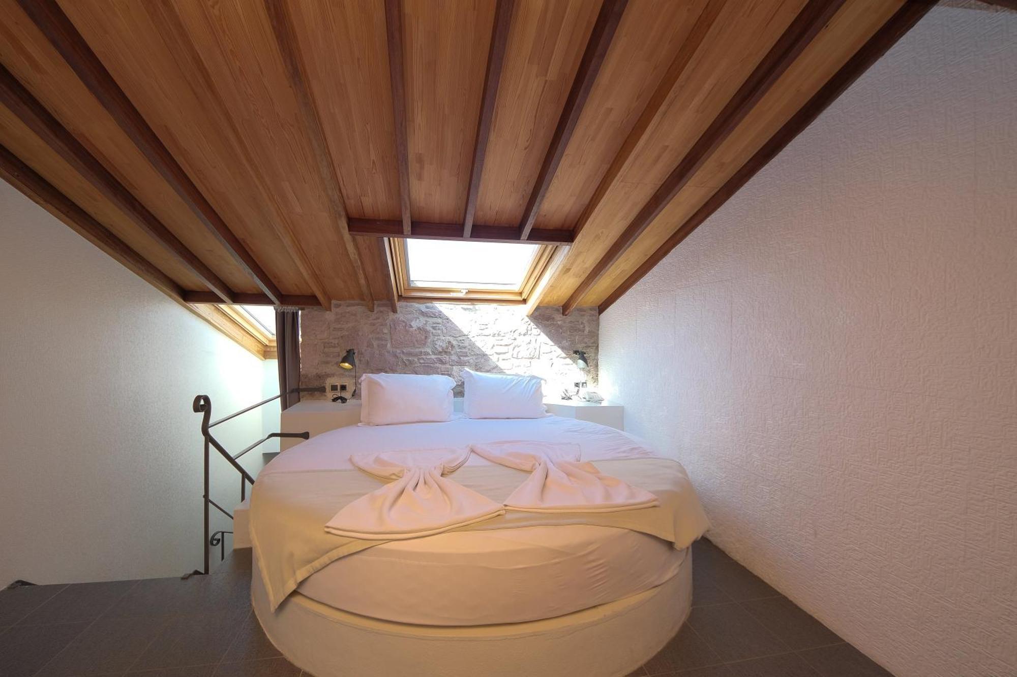 Cunda Labris Hotel Аявали Екстериор снимка