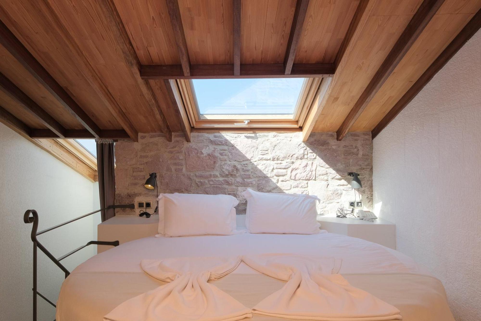 Cunda Labris Hotel Аявали Екстериор снимка