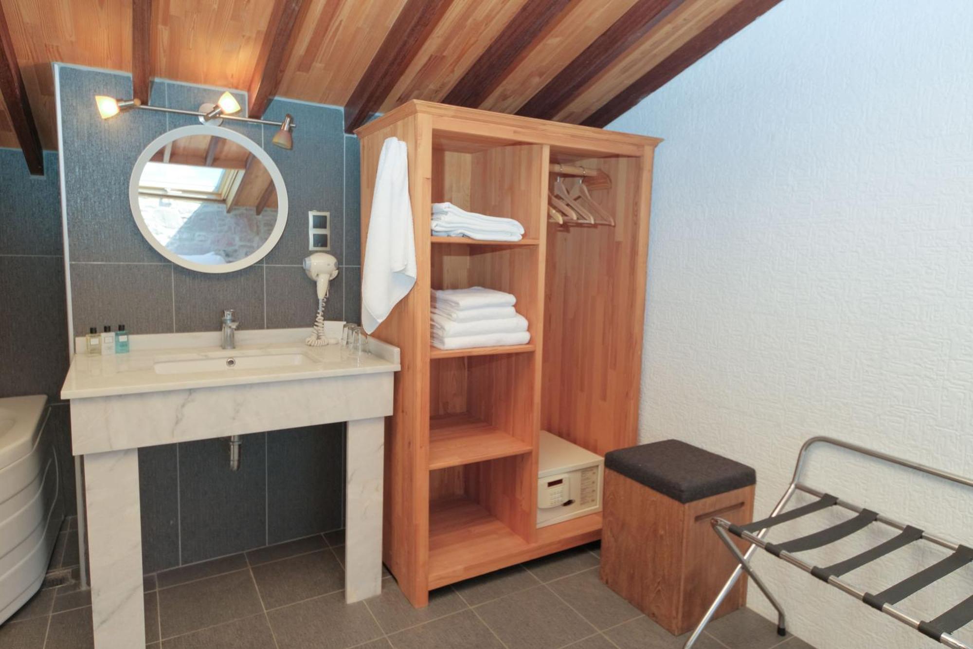 Cunda Labris Hotel Аявали Екстериор снимка