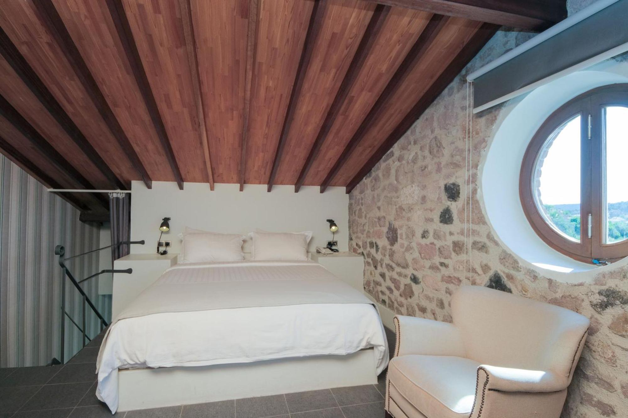 Cunda Labris Hotel Аявали Екстериор снимка