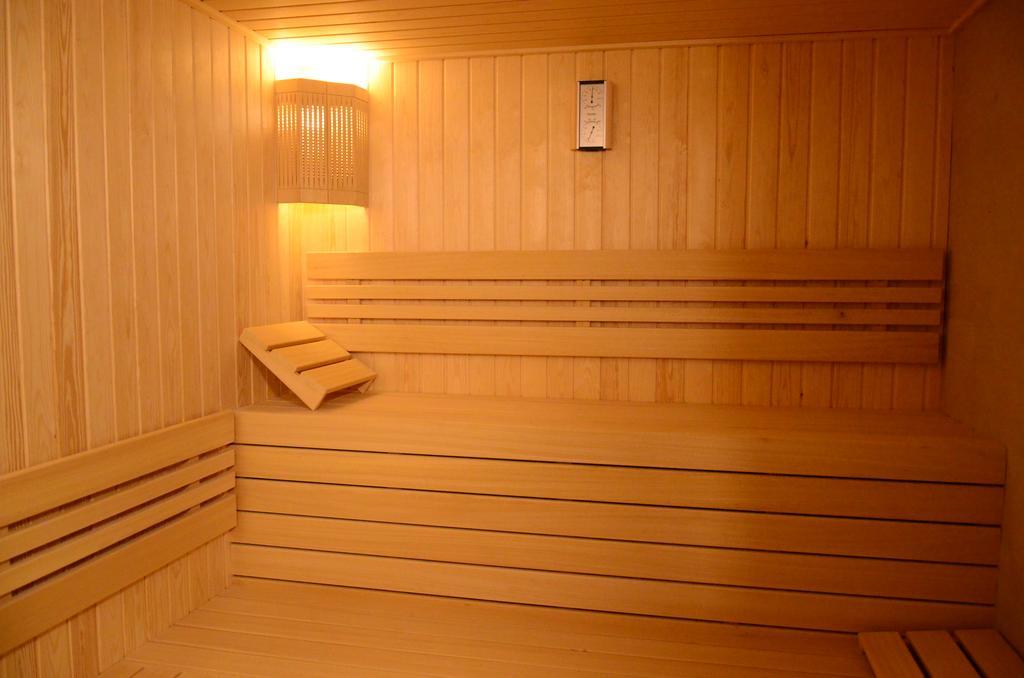 Cunda Labris Hotel Аявали Екстериор снимка