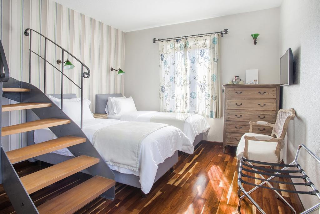 Cunda Labris Hotel Аявали Екстериор снимка