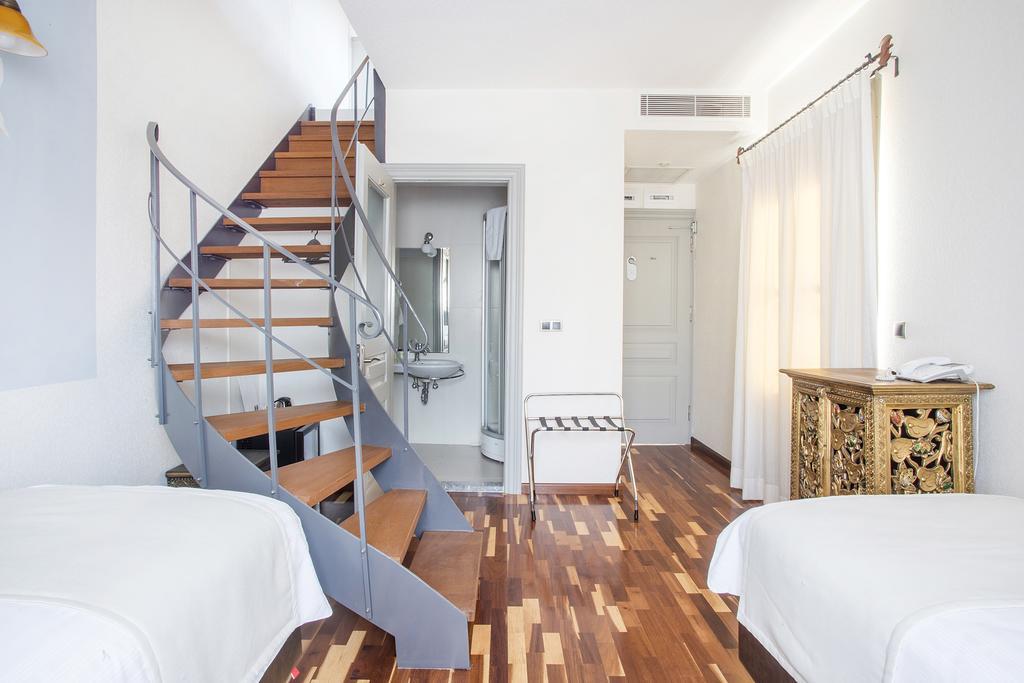 Cunda Labris Hotel Аявали Екстериор снимка