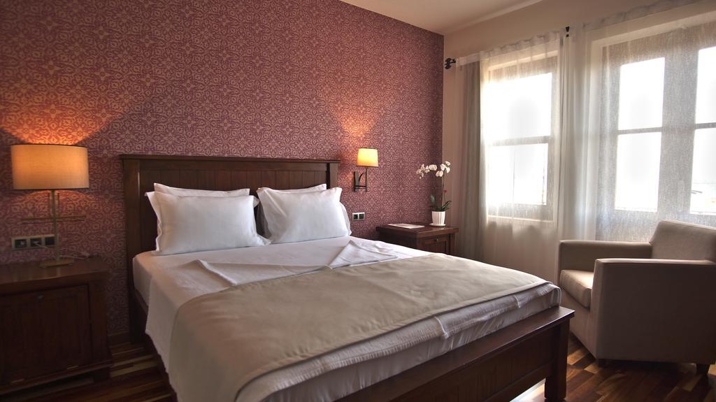 Cunda Labris Hotel Аявали Стая снимка
