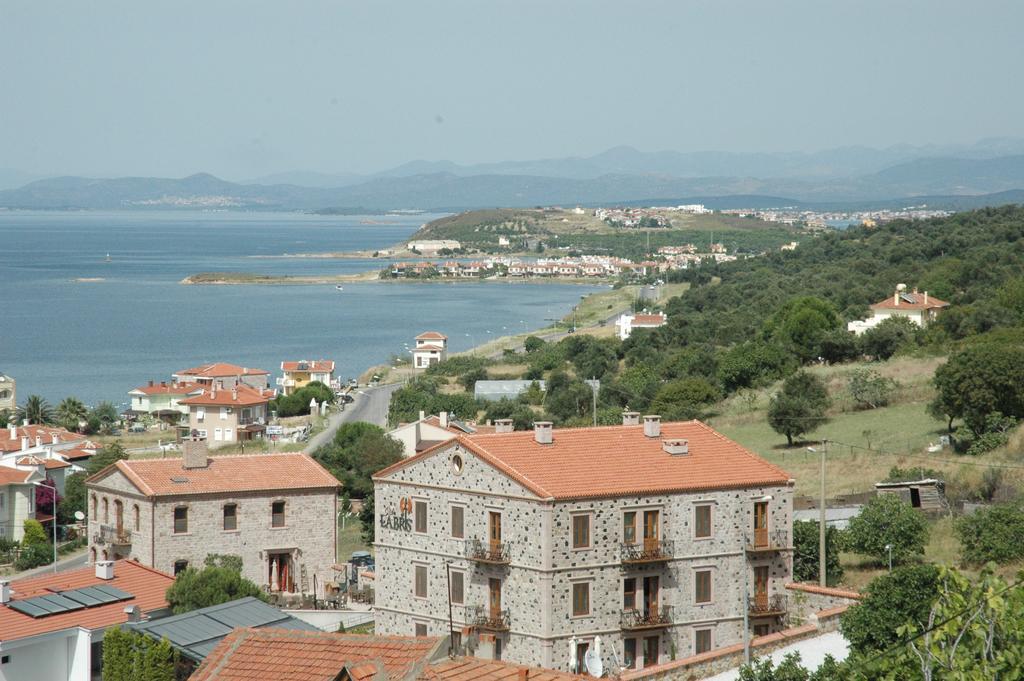 Cunda Labris Hotel Аявали Екстериор снимка